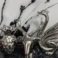 دکوری مجسمه|مجسمه، تندیس، ماکت|نسیم‌شهر, |دیوار