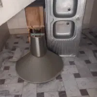 هود و سینک
