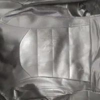 روکش صتدلی چرمی سمند|قطعات یدکی و لوازم جانبی|خرمآباد, |دیوار