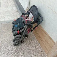 کالسکه دلیجان ۷۰۰هزارتومان سالم|کالسکه و لوازم جانبی|رشت, کوی عرفان|دیوار