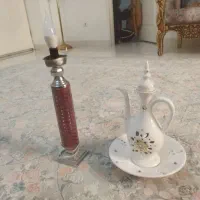 تعدادی وسایل منزل