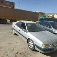 زانتیا معاوضه باموتور
