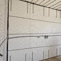 اجرای ساختمان پیش ساخته ارزان و سبک