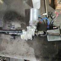 نصب تلسکوپی برقی جعبه فرمان ساده ومکانیکی|قطعات یدکی و لوازم جانبی|تبریز, |دیوار