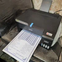 پرینتر اپسون|پرینتر، اسکنر، کپی، فکس|خرمآباد, |دیوار