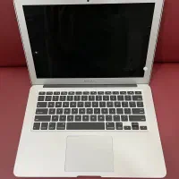 MacBook Air 2017