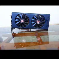 کارت گرافیک 5600XT