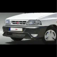 وانت 151 GX با لاینر پاششی