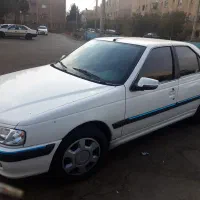 پژوپارس،موتورجدید|خودرو سواری و وانت|اسلامشهر, شهرک قائمیه|دیوار