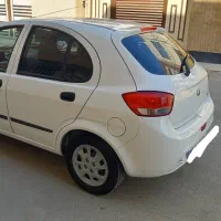 تیبا مدل 1401 مشابه صفر باکارکردواقعی|خودرو سواری و وانت|اصفهان, شیخ طوسی|دیوار