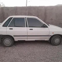 پراید مدل ۸۶