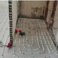 لوله کشی ساختمان