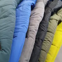 همکاری خرید کاپشن