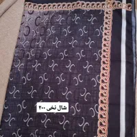شال و روسری نو|لباس|قزوین, |دیوار