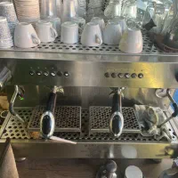 دستگاه قهوه ساز بیزرا ۲۰۲۰ و دکور