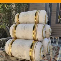 تولیدی بال شت عنوان سوم