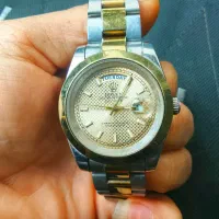 ساعت رولکس مردانه