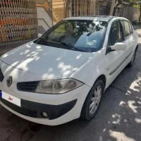 رنو مگان 1600cc، مدل ۲۰۰۶|خودرو سواری و وانت|اصفهان, پارک مشتاق|دیوار