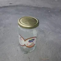 شیشه ۱ کیلویی