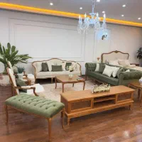 مبل نئوکلاسیک/اقساط یک ساله/تولیدی