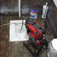 لوله بازکن پیروزی افسریه تهرانپارس نارمک ۲۴س۴۵٪off