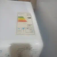 لباسشویی ۸ کیلویی