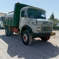 ماشین بنز ۹۱۱کمپرسی