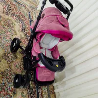 کالسکه|کالسکه و لوازم جانبی|چناران, |دیوار