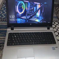 لپتاپ hp|رایانه همراه|فردیس, شهرک ارم|دیوار