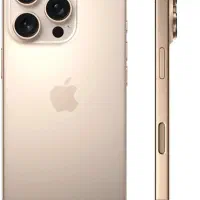 آیفون ۱۶پرومکس حافظه۵۱۲