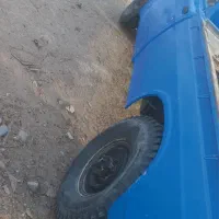 نیسان مدل 84