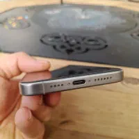 ایفن 15پرومکس|موبایل|محمدشهر, محمدشهر|دیوار