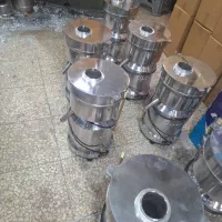 آبمیوه گیری صنعتی