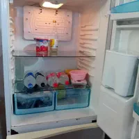 یخچال|یخچال و فریزر|محمدشهر, جعفرآباد|دیوار