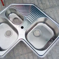 سینک ظرفشویی