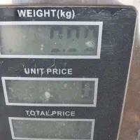 باسکول دیجیتال ۱۵۰ک|فروشگاه و مغازه|قرچک, صالح آباد|دیوار