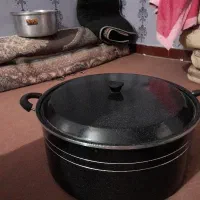 درحد نو|ظروف پختوپز|اهواز, فدک|دیوار