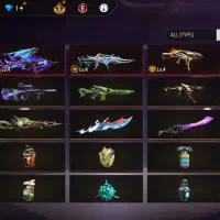 فری فایر|کنسول، بازی ویدئویی و آنلاین|یامچی, |دیوار