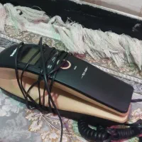 گوشی تلفن ثابت کره ای