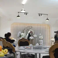 سالن تولد مهرسام