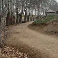 تور گردشگری و طبیعت‌گردی لیان