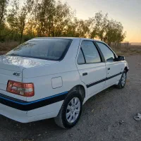 پژو slx ۹۳ موتور tu5 درحد صفرر