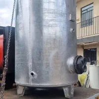 فولادمخزن موتورخانه مخزن تانکردیگ آبگرم‌ مبدل و...