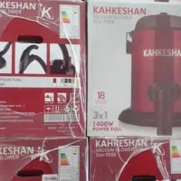 جاروبرقی کهکشان|جاروبرقی، جارو شارژی، بخارشو|کرج, شهرک فهمیده|دیوار