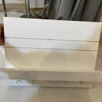 جاکلیدی و جا گلدانی|صنایع دستی و سایر لوازم تزئینی|شهریار, شهرک وائین|دیوار