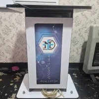 دستگاه کربوکسی تراپی سپید جامگان-شرکتی در حد نو