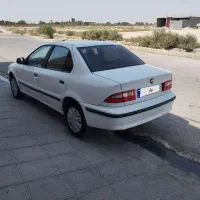 سمند LX مدل 96|خودرو سواری و وانت|خورموج, |دیوار