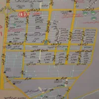 مرداویج-فروش-پلاک-گلنگی