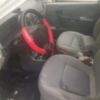 پراید مدل ۹۴ تصادفی|خودرو سواری و وانت|مشهد, شهرک مهر آباد|دیوار