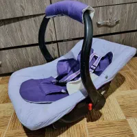 کریر بچه|کالسکه و لوازم جانبی|بومهن, |دیوار